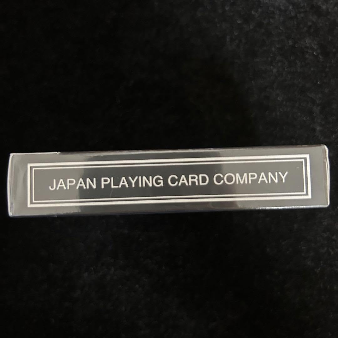 Amazon.co.jp: IDEAL playing cards 1デック トランプ デック : おもちゃ