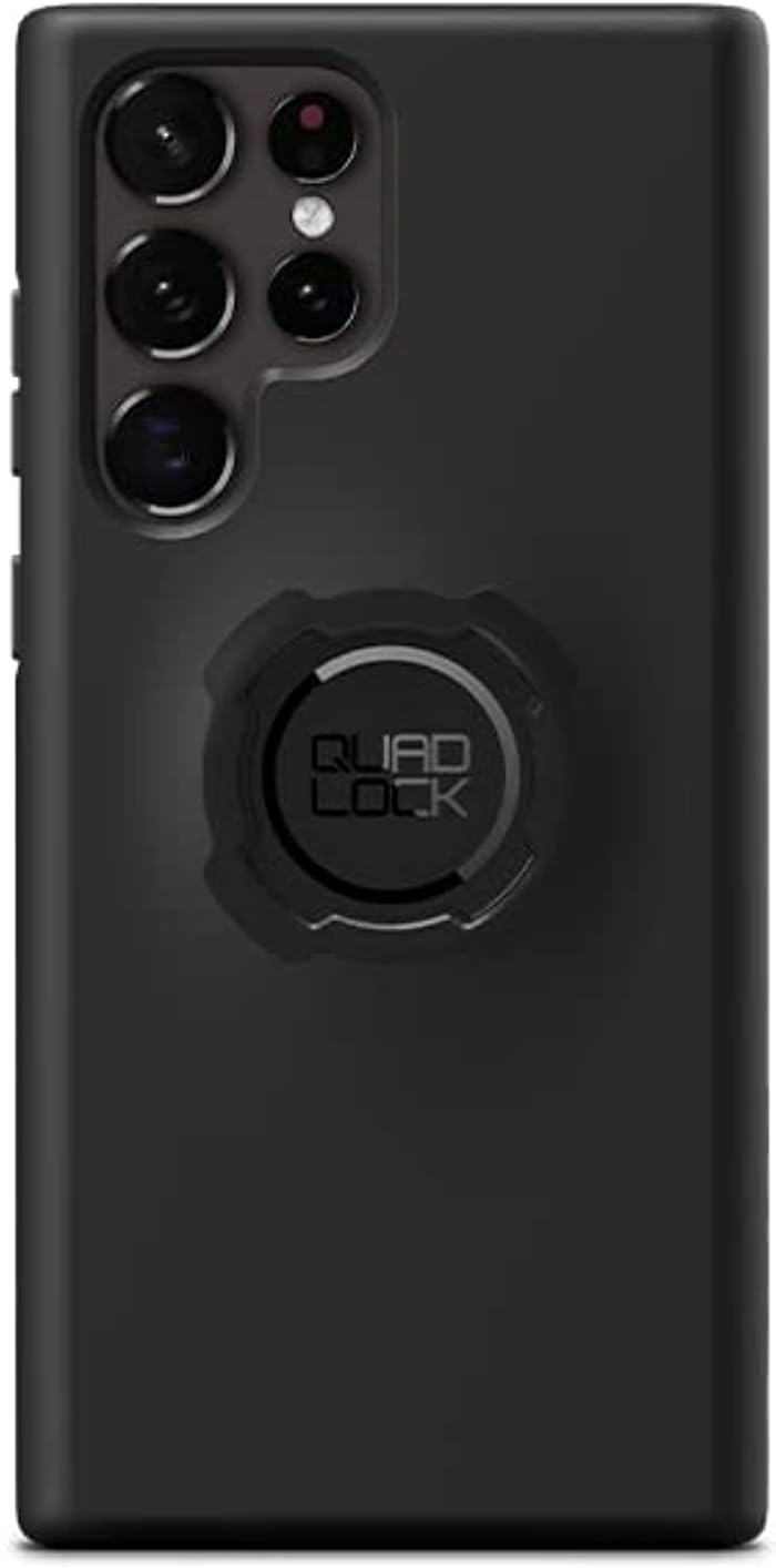 Original Case for Samsung Galaxy S22 Ultra Black