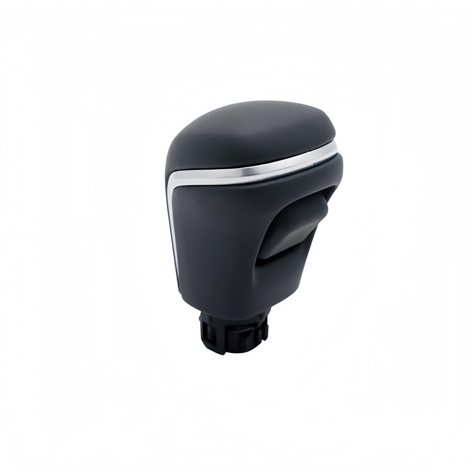 Jeocoai 1Pc Car Gear Knob For Toyota For Camry Xv70 V70 For Avalon For Corolla Levin For Yaris 2018-2020 Gear Lever Shift Knob