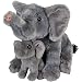Adventure Planet Birth of Life Elephant with Baby Plush Toy 11" H