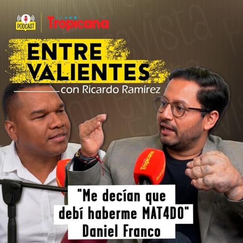 &ldquo;Me dec&iacute;an que deb&iacute; haberme matado&rdquo;: Daniel Franco y la dura realidad de vivir con una diferencia f&iacute;sica