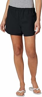 Columbia / Women's Athletic Shorts 