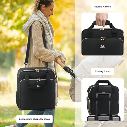 Sac Baby Brezza Formula Pro Mini isotherme : la solution nomade pour préparer les biberons - 6