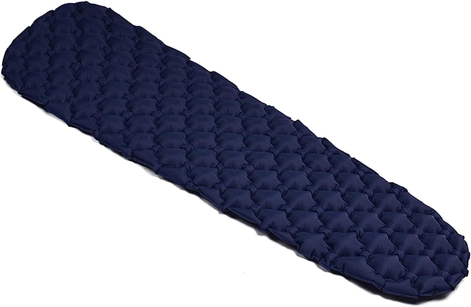 Couverture de pique-nique et matelas gonflable de camping pour vos nuits sereines