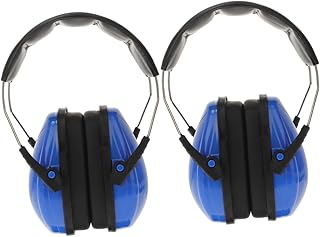 OSALADI 2Pcs Fones De Ouvido Com Cancelamento De Ruído Protetores Auriculares Para Sono Com Cancelamento De Ruído Protetores Auriculares Para Redução De Ruído Fone De Ouvido Protetores