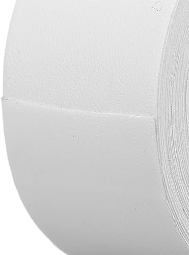 Miniatura 7 de OUKENS Cinta protectora para cabeza de raqueta de tenis de 16.4 ft, protector de raqueta de squash ampliado, cinta de protección de cabeza de