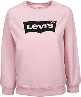 maglietta levis azzurra