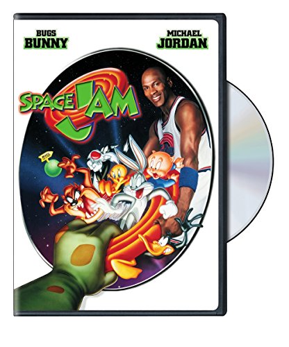  Space Jam [Edizione: Stati Uniti]