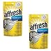 Affresh W10282479 Dishwasher Cleaner, 12 Tablets