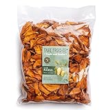 100%Mango getrocknet, Amelie *sauer*, 1kg: OHNE Zucker**OHNE Schwefel >FAIR TRADE< 100%Natur & unbehandelt *bissfest*fruchtig*lecker* v. Kleinbauern aus Afrika, Burkina Faso