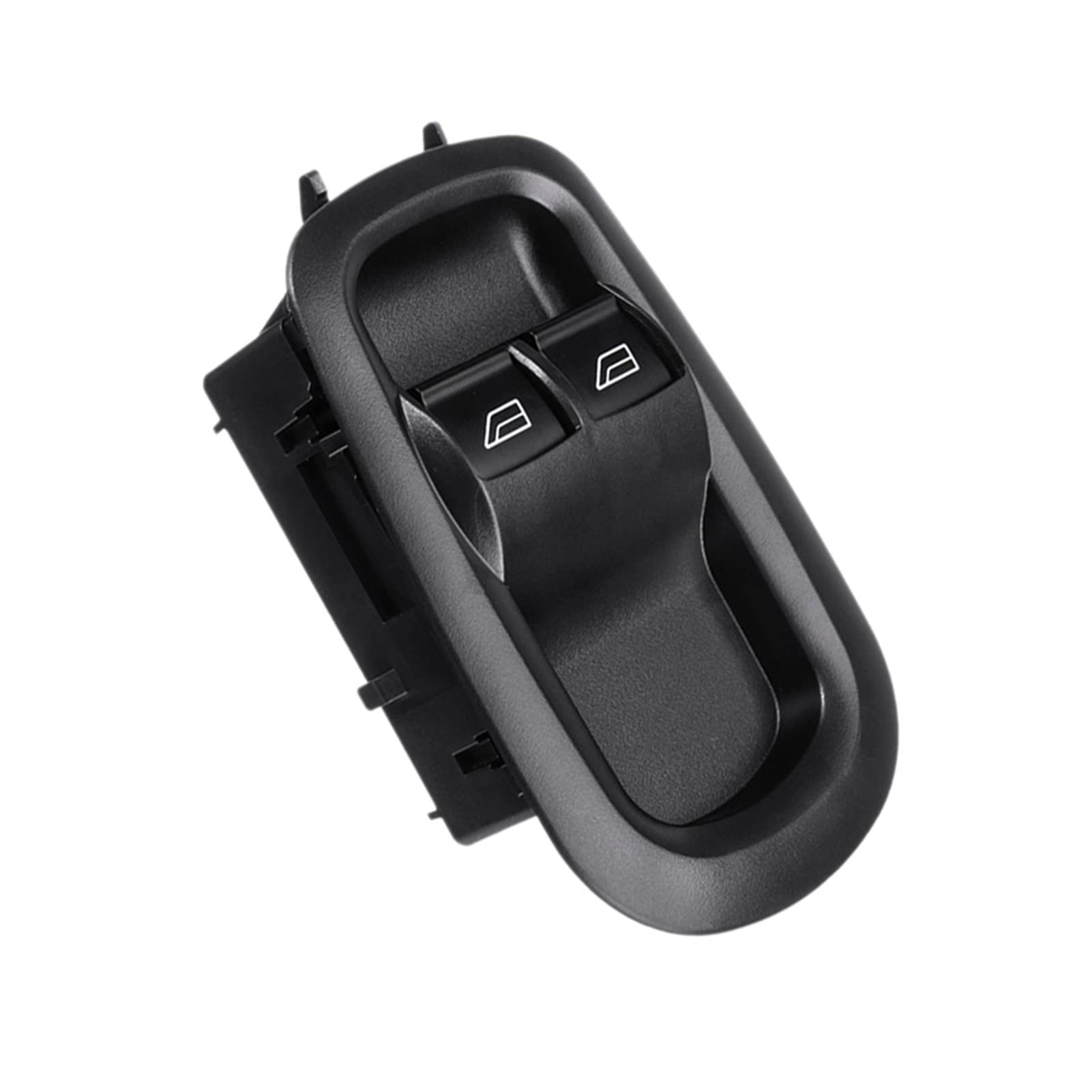 Interrupteur de lève-vitre haute durabilité commande double pour Custom et Transit MK8 - 8