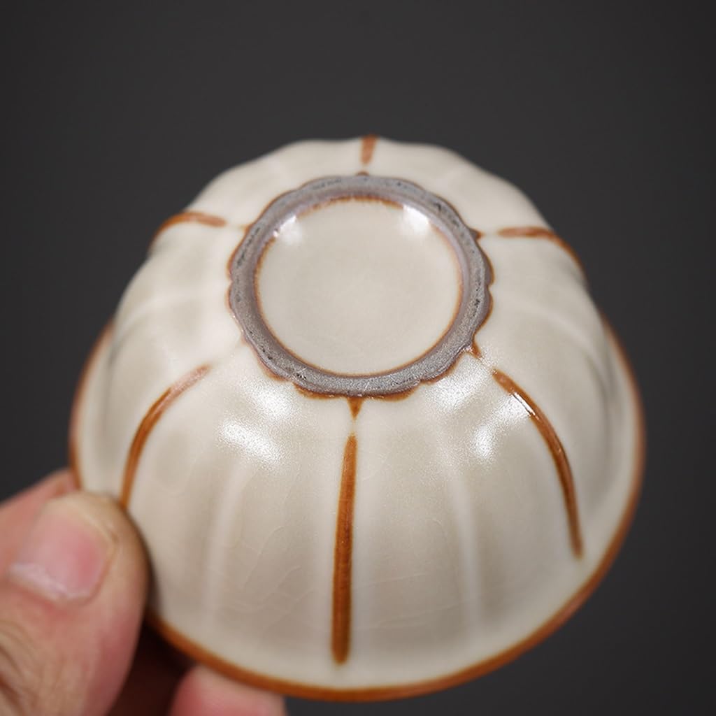 Teacup Ceramic Tea Cup Single Teacups
