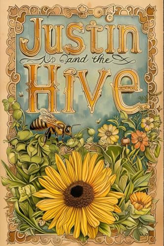 Justin and the Hive