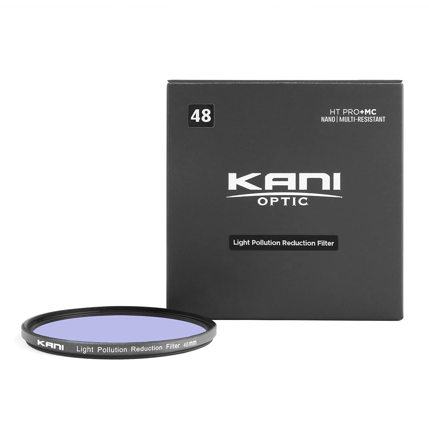 KANI LPRF 光害カットフィルター　150×150mm Amazon | KANI 150mm幅 角型フィルター 光害カットフィルター