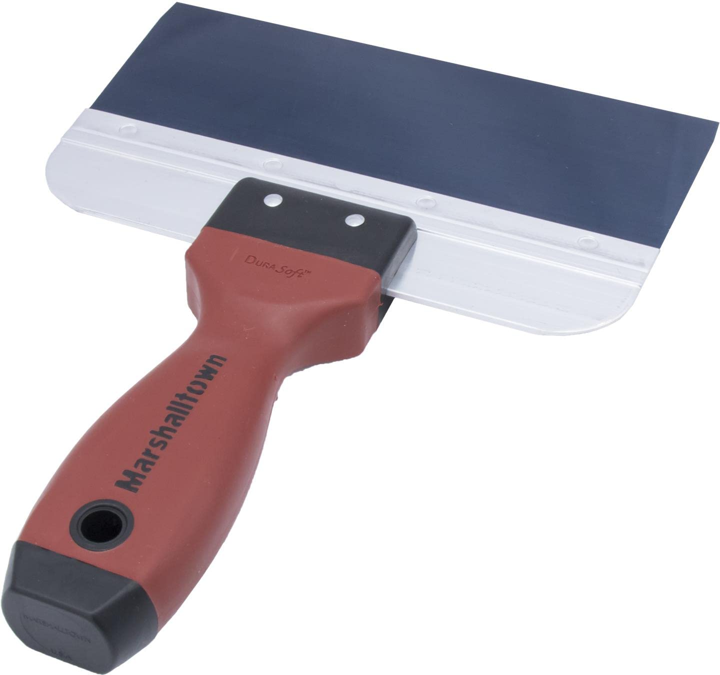 Marshalltown M3508d - Spatola per stucco con manico Durasoft, 20 cm
