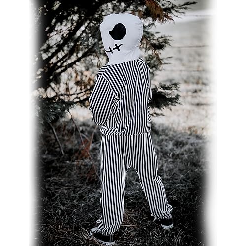 Image of HINTINA Baby Boys Dinosaur Long Sleeve Hoodie Tops Sweatsuit Pants Winter Outfit Set