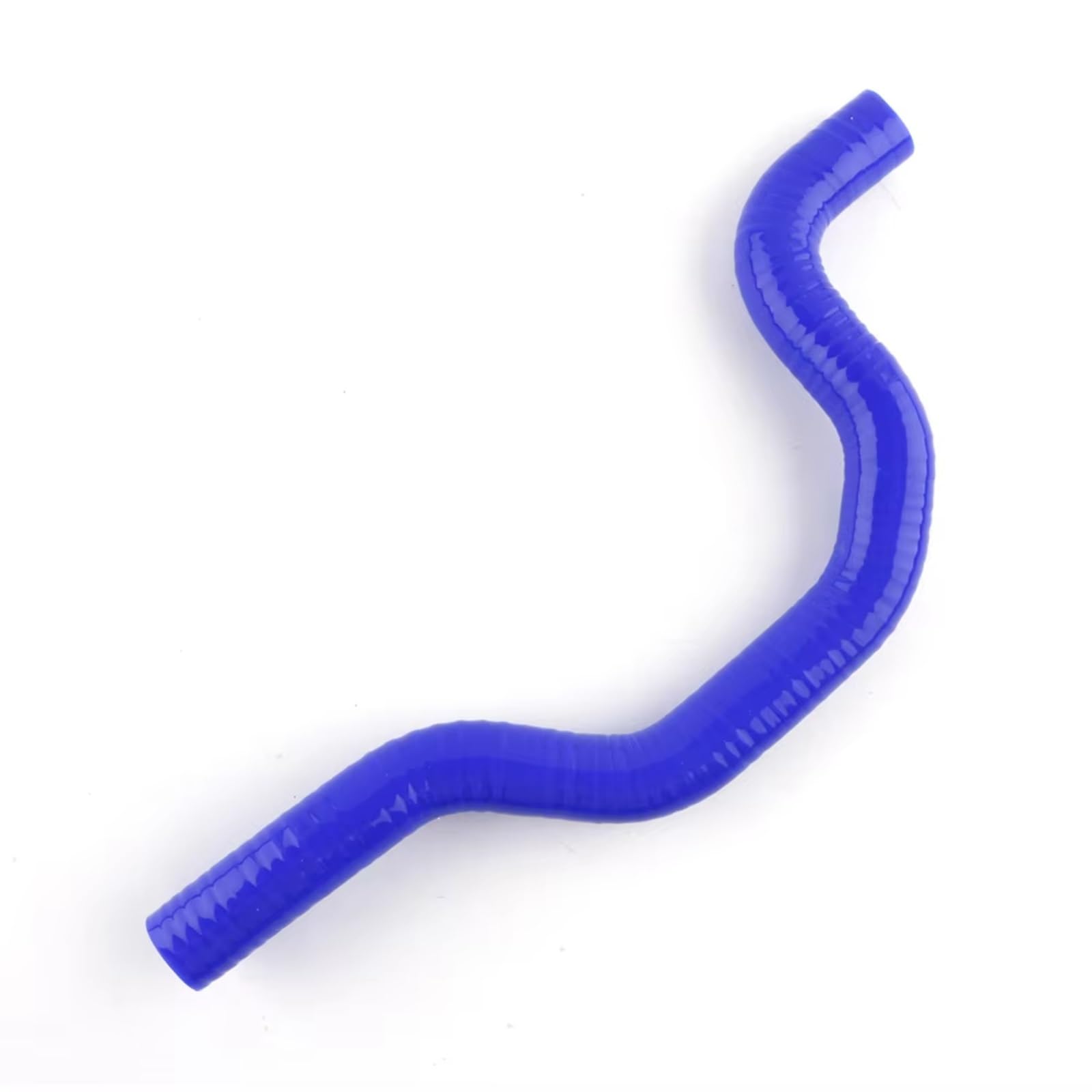 Manguito radiador Compatible Con Mitsubishi Para Eclipse 2006 2007 2008 2009 2010 2011 2012 Kit De Mangueras De Radiador De Coche(Azul)