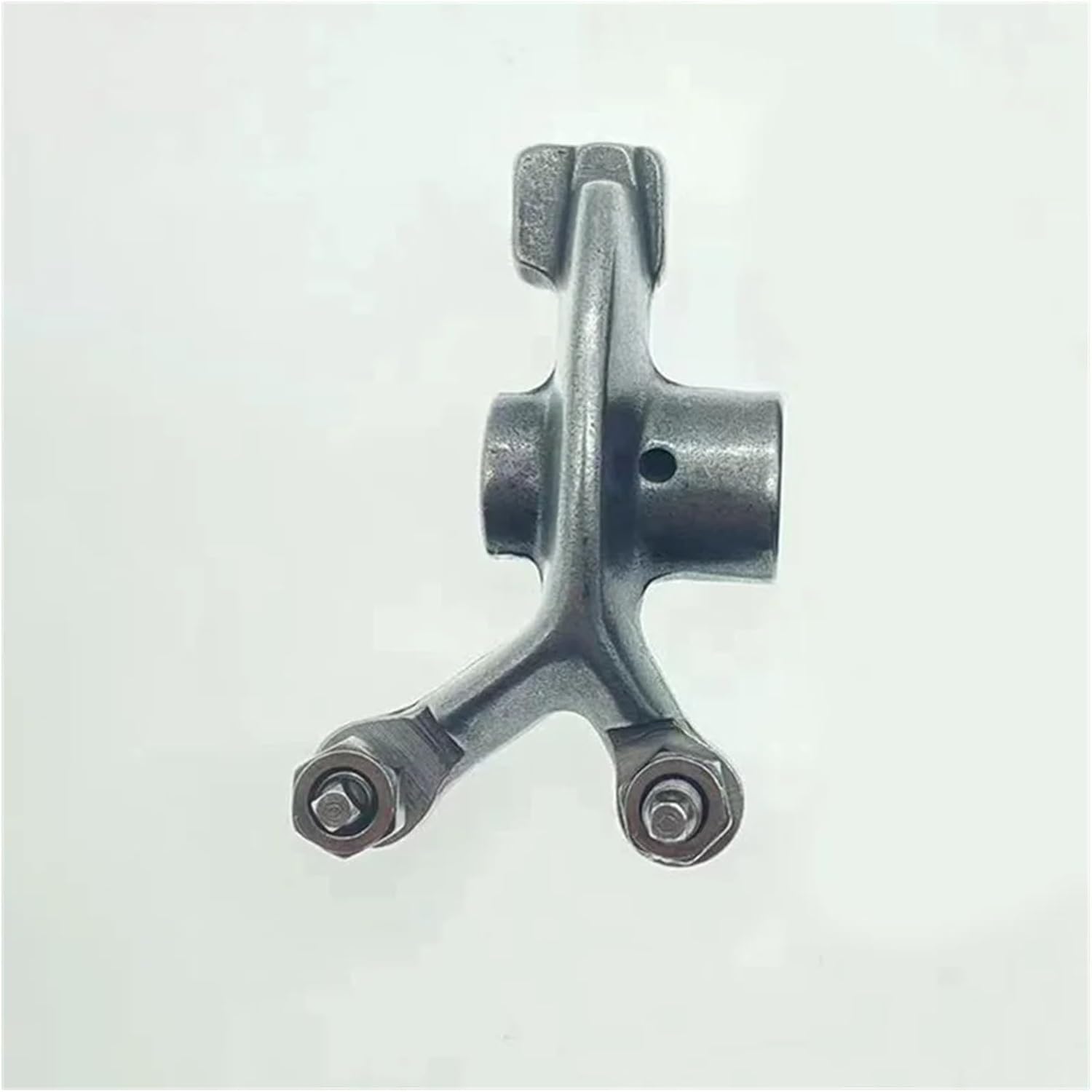 Motorcycle Rocker Arm Assembly Assy Compatible With DAELIM VF125 VF 125 125Cc Engine Parts