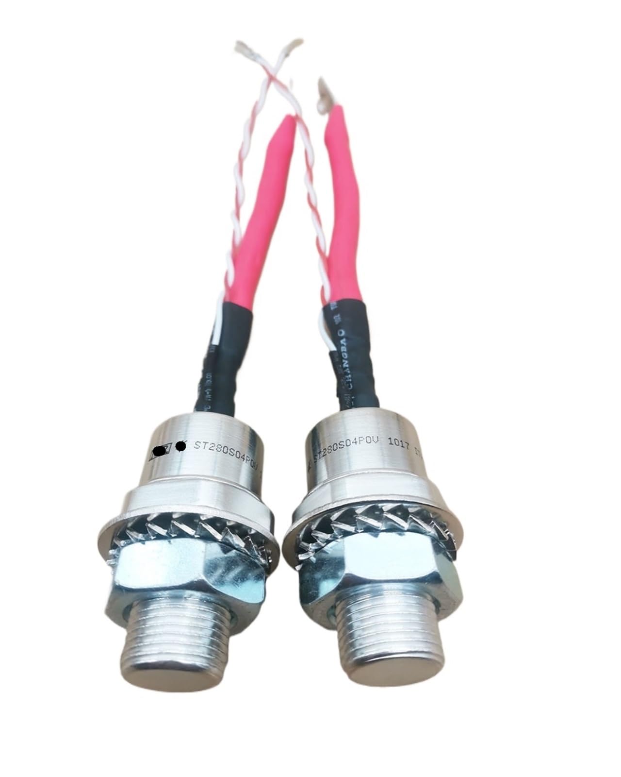MBPAIHOP 1PCS N195PH02 ST280S04P0V 88RLE30 SKT250-16E VS-ST180S12M 68RS160 Thyristor(ST280S04P0V)