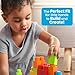 Mega Bloks Let's Build! Construction Toy for 1 Year Old and Up