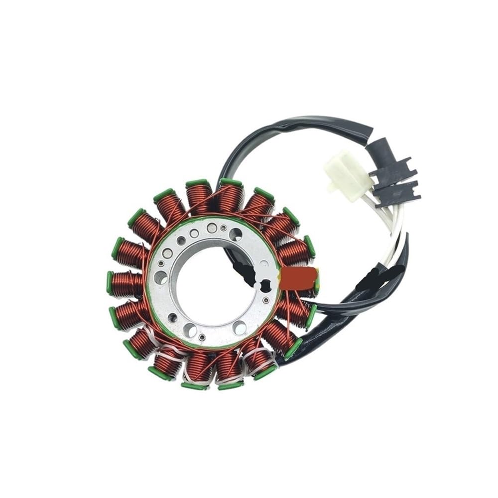 Bobine d'allumage 5EB-81410-00 pour moto de piste YZF-R6 millésime 2002