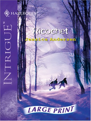 Buy Ricochet — BookShops.in