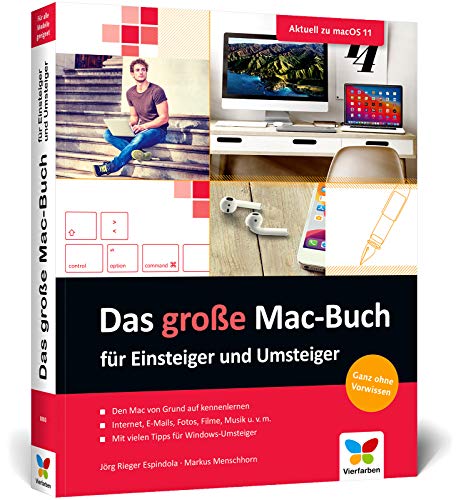 Imac Bucher Amazon De