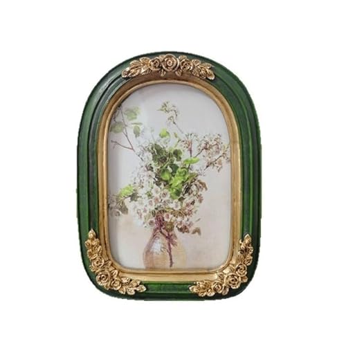 YMGSCC Vintage Resin Hanging Painting Living Room Background Wall Decoration