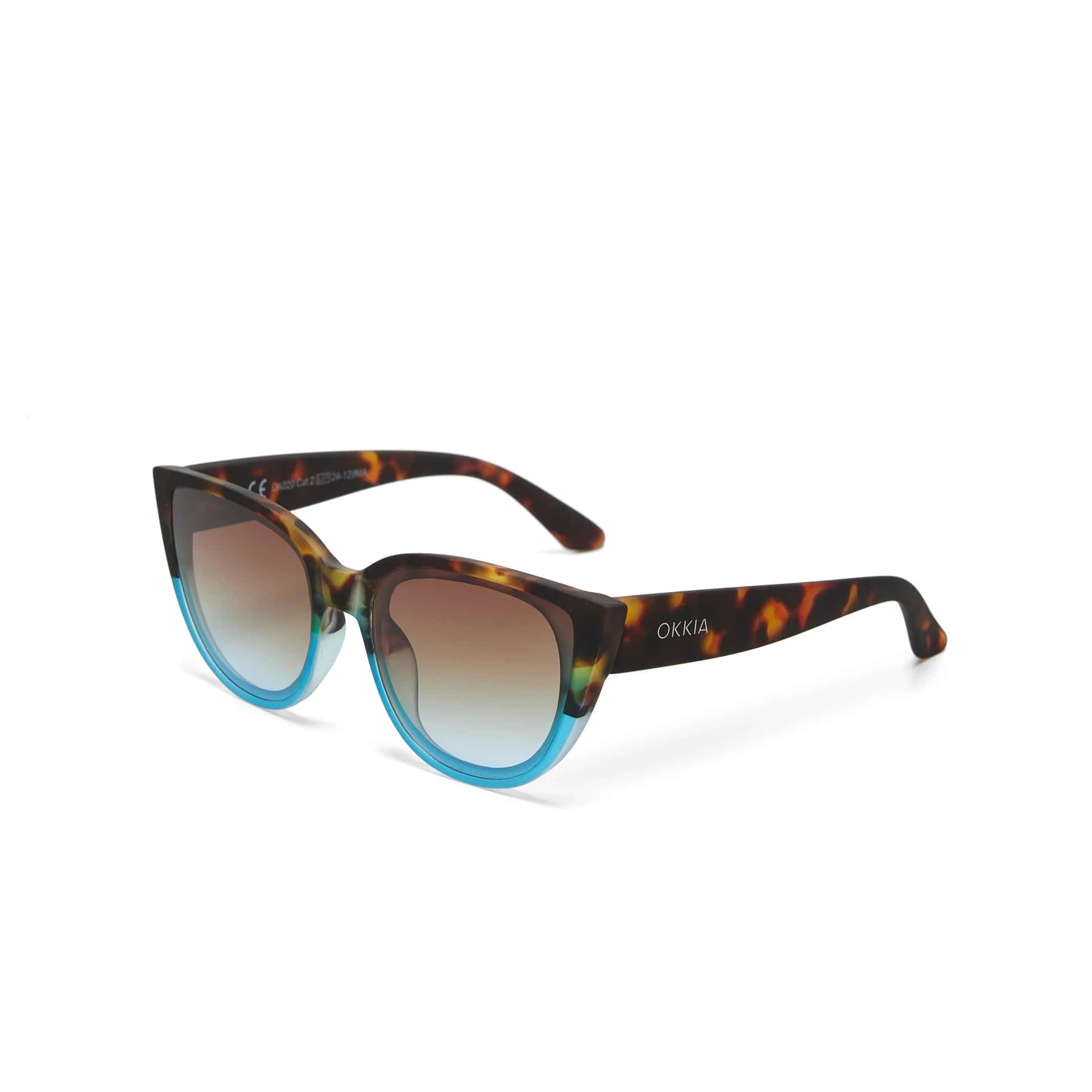 Okkia Silvia Gafas Mujer (Pack de 1)