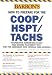 How to Prepare for the COOP/HSPT/TACHS (Barron's How to Prepare for the Coop/Hspt/Tachs)