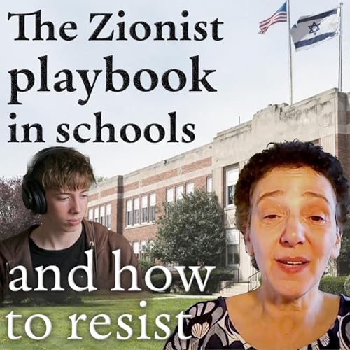 How anti-bias education is weaponized to erase Palestinians