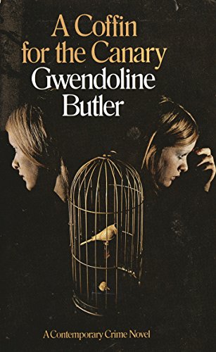 A coffin for the canary