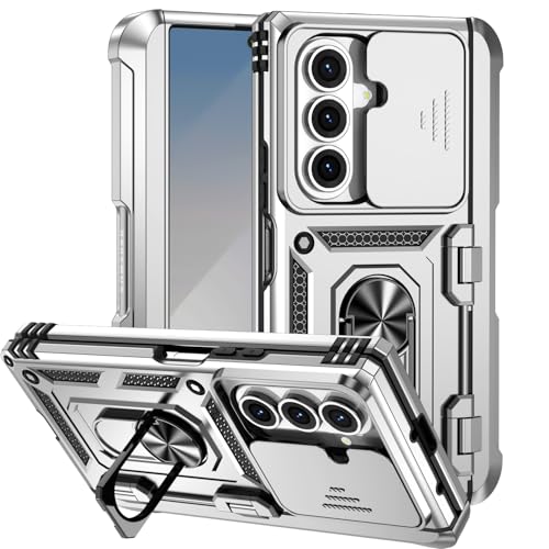 Coque Samsung Z Fold 7 robuste pour éviter les rayures d'appareil photo