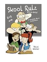 Skool Rulz 1517178924 Book Cover