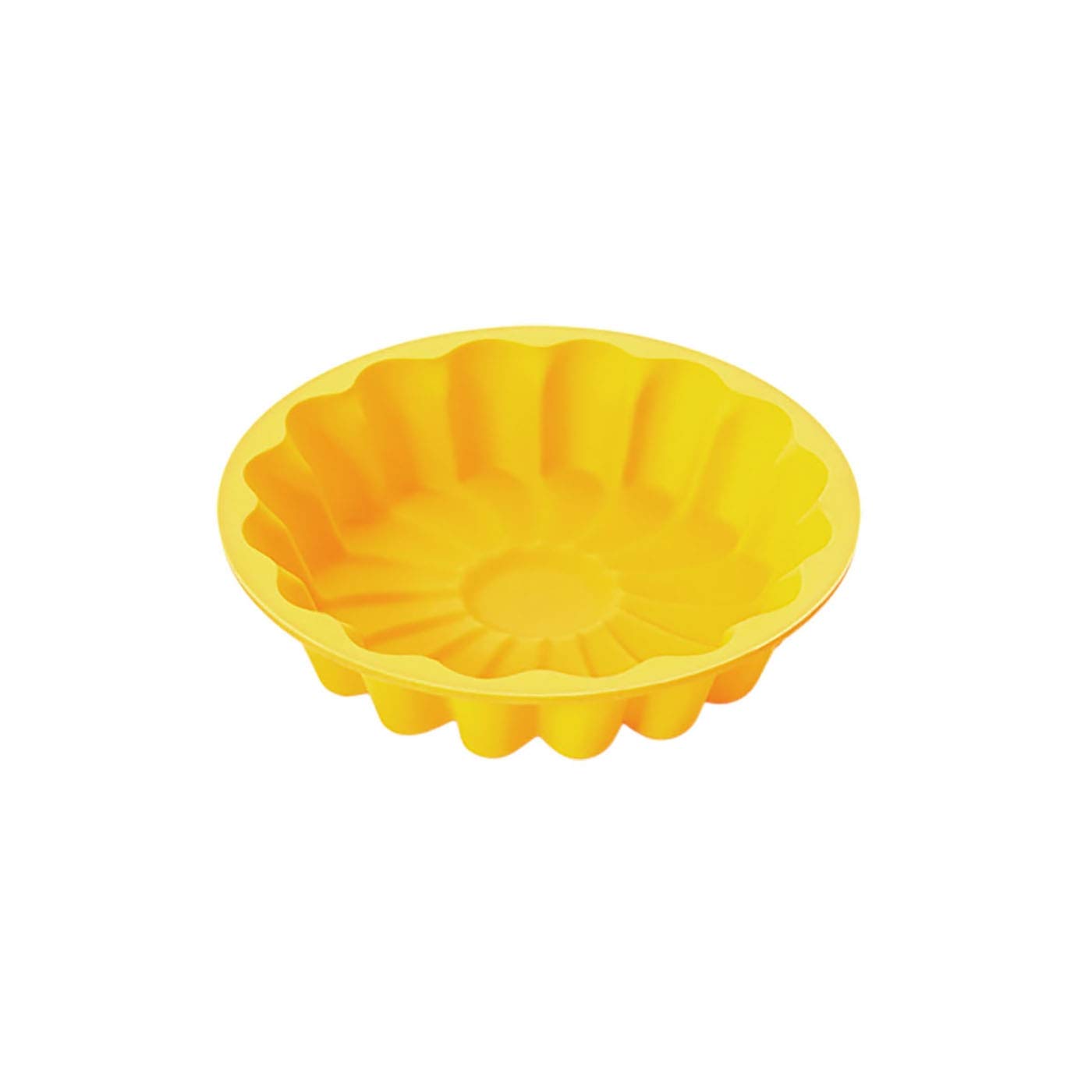 Wonderchef Silicone Pavoni Daisy Mould, Yellow - Image 2 thumbnail