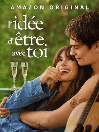 L'idée d'être avec toi