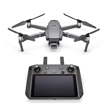 DJI製　MAVIC2PRO Amazon.com: DJI Mavic 2 Pro - Drone Quadcopter UAV with