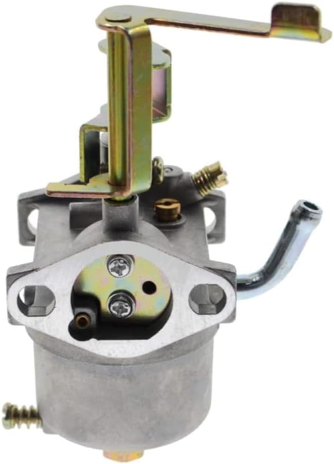 Carburetor for Powermate PWLE0799 PWLE0799F2N 79CC 9" 3.5 FT-LBS Gas Edger Parts