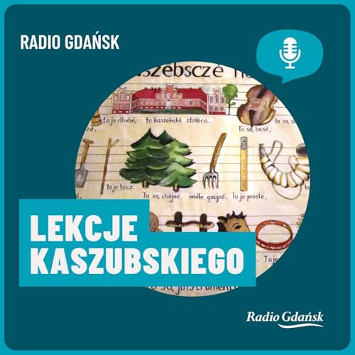 『Lekcje Kaszubskiego』のカバーアート