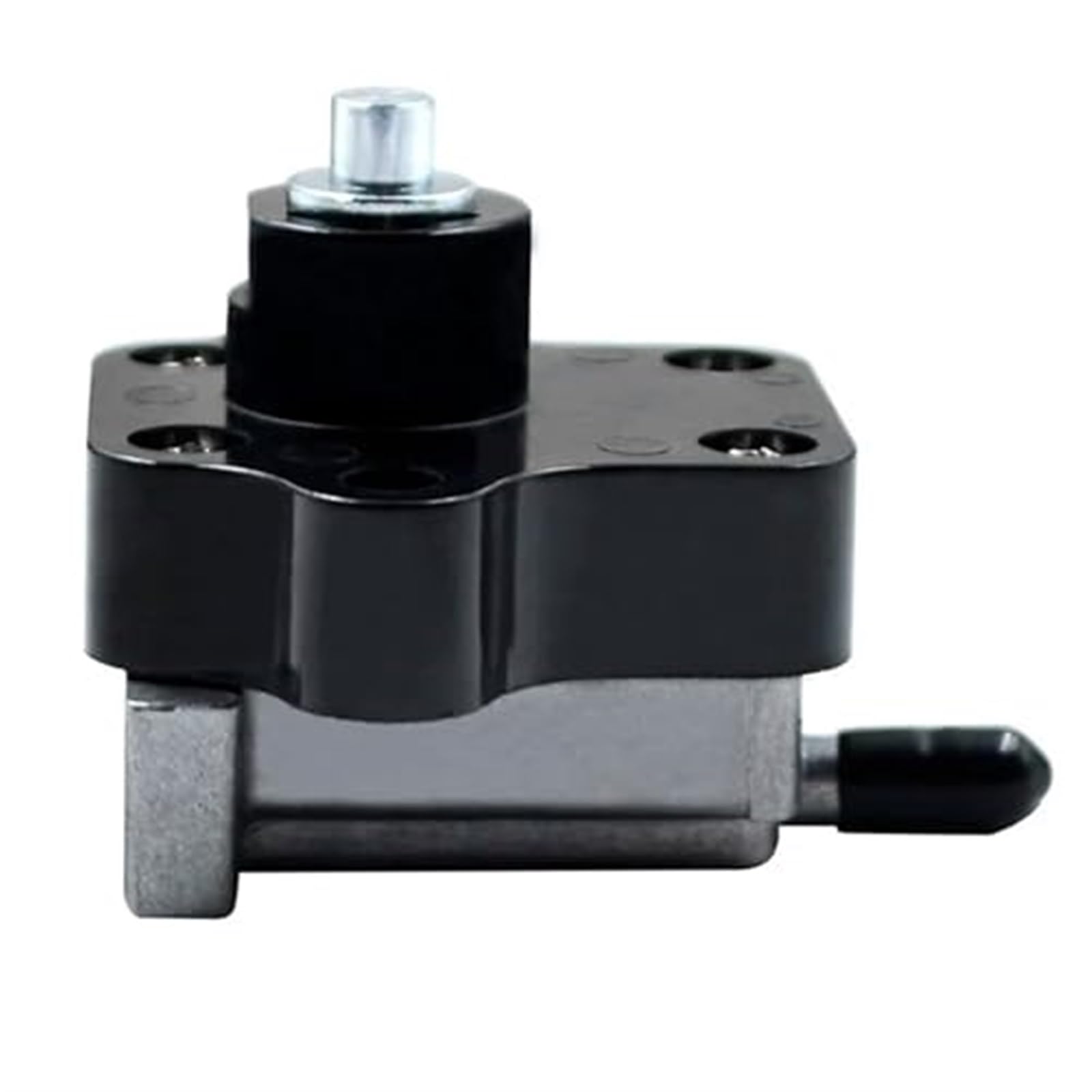 Pompa rubinetto benzina, for NISSAN, for NISSAN, 4 tempi MFS NSF 4HP 5HP 6HP 8HP 9.8HP 3H6-04000 3H6040000M Pompa carburante benzina motore moto Pompa carburante per moto