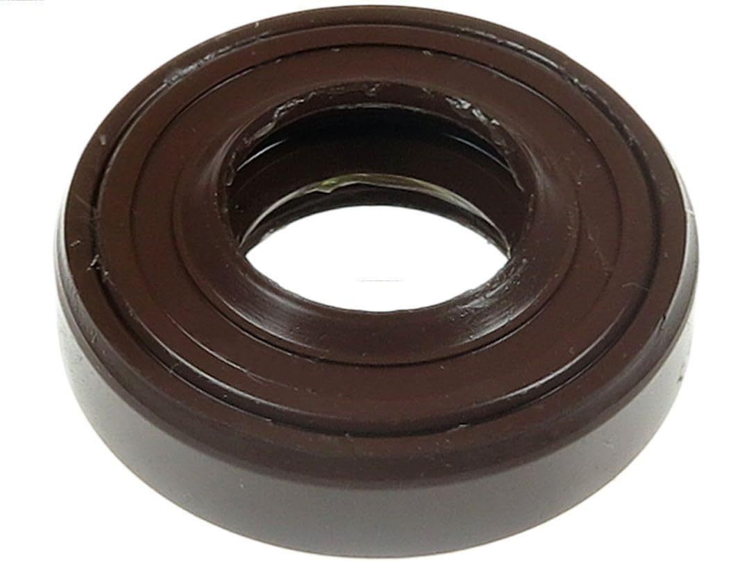 Für AS ROZRUSZNIKI I ALTERNATORY ARS5008 BRAND NEW AS-PL ALTERNATOR OIL SEAL