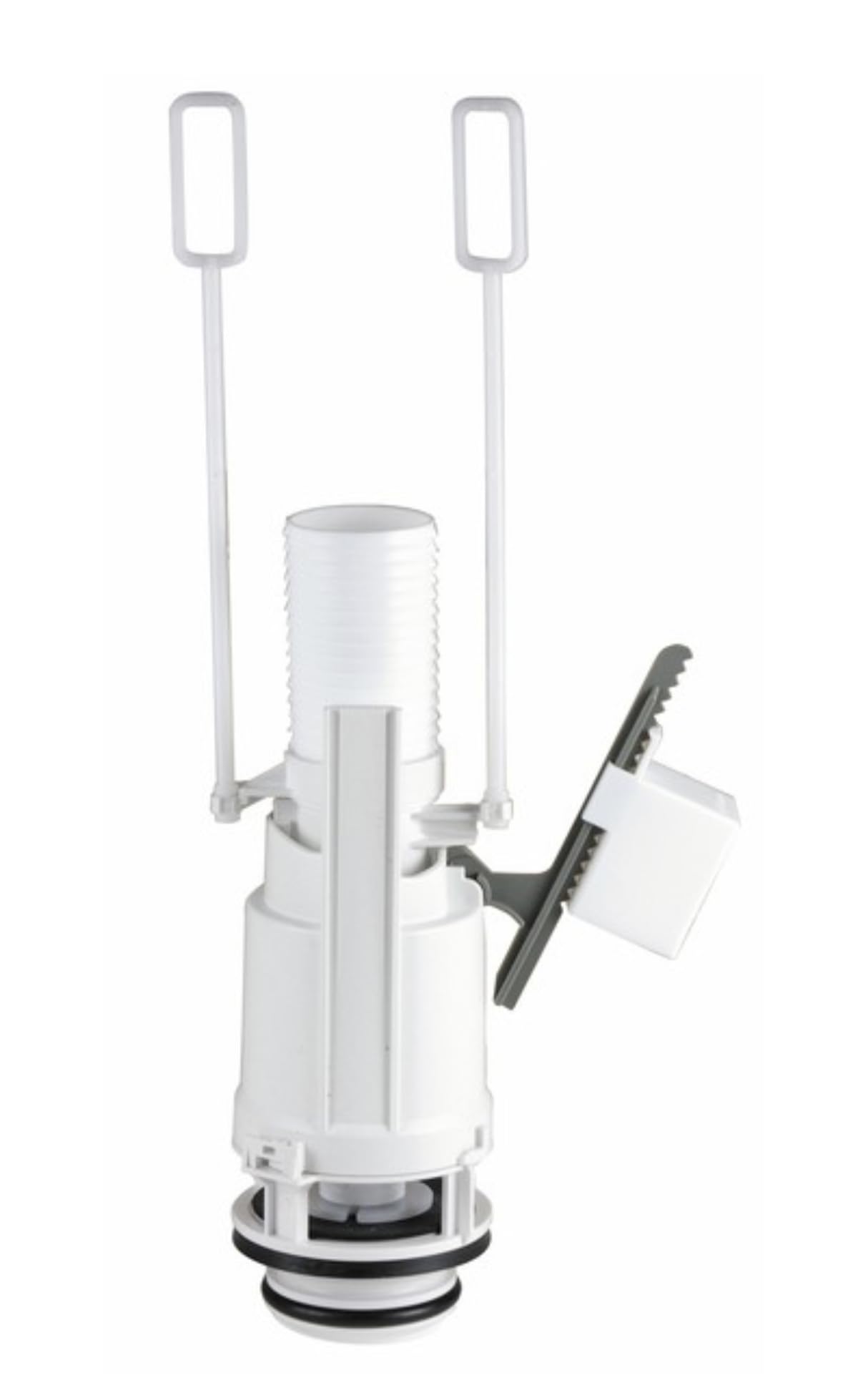 Siamp 32454307 Mécanisme WC double volume pour Bâti-​chasse