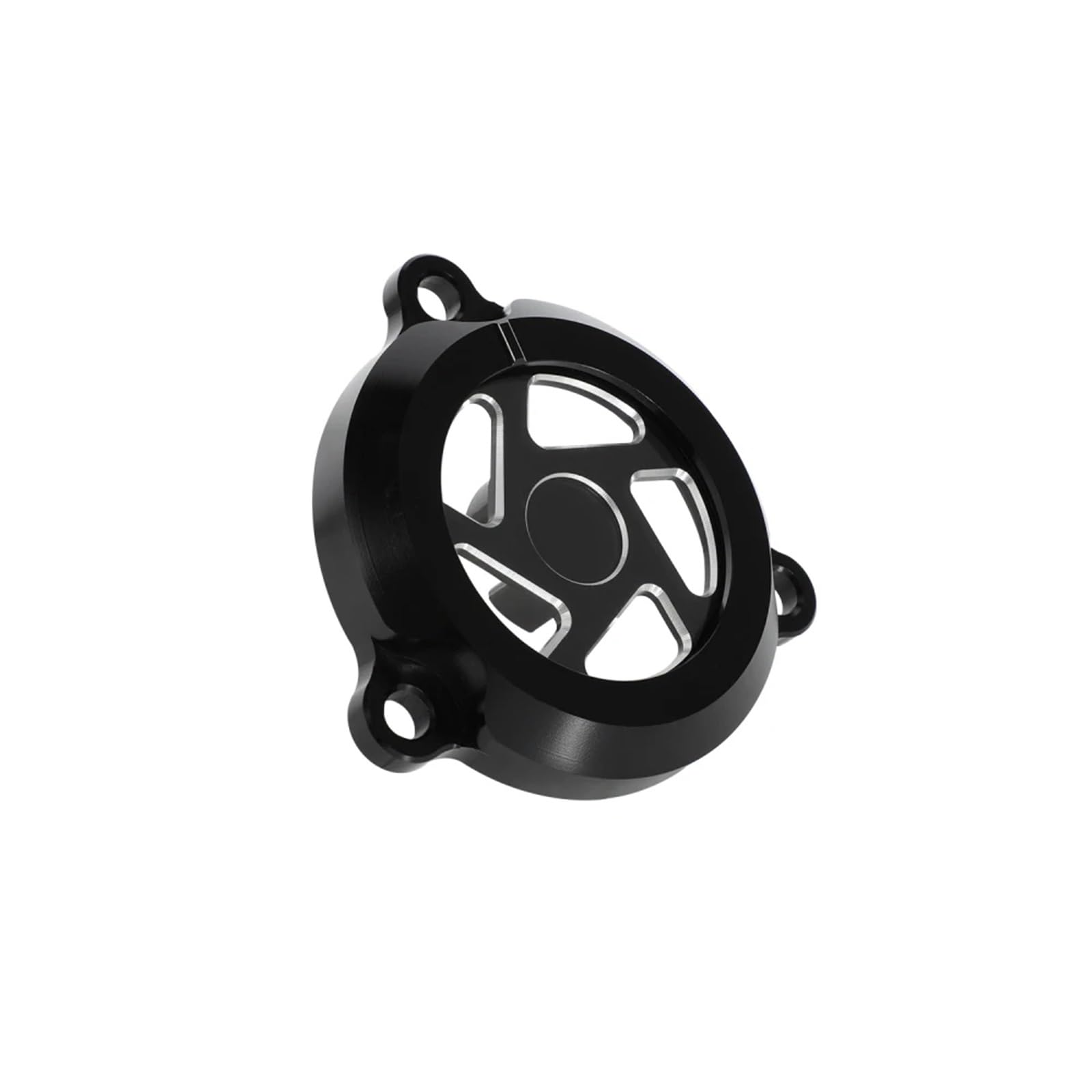 filtr oleju do motocykli Pasuje do Kawasaki KLX 140 2008-2022 KLX 140L 2017-2024 KLX 140G 2014-2019 Osłona filtra oleju silnikowego motocykla(B)