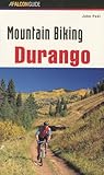 Mountain Biking Durango (Regional Mountain Biking Series)