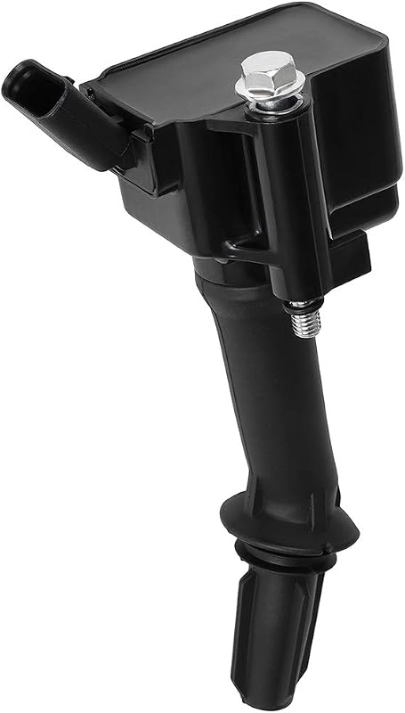 Bobina de ignição OCPTY UF802 para Chevrolet Malibu 1.5L e aplicações compatíveis – 1 unidade