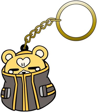 Amazon 蒼き鋼のアルペジオ アルス ノヴァ 霧くまsハルナつままれキーホルダー アニメ 萌えグッズ 通販