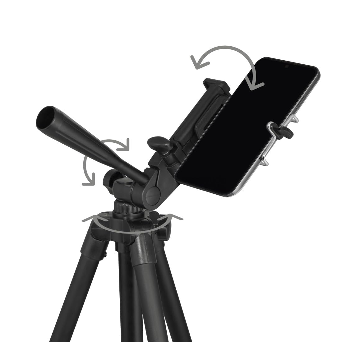 Hama Star Smartphone 112-3D (Metal) - Buy At - View #7