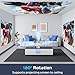 Mini Projector With WiFi and Bluetooth, 180 Rotatable Portable, 150