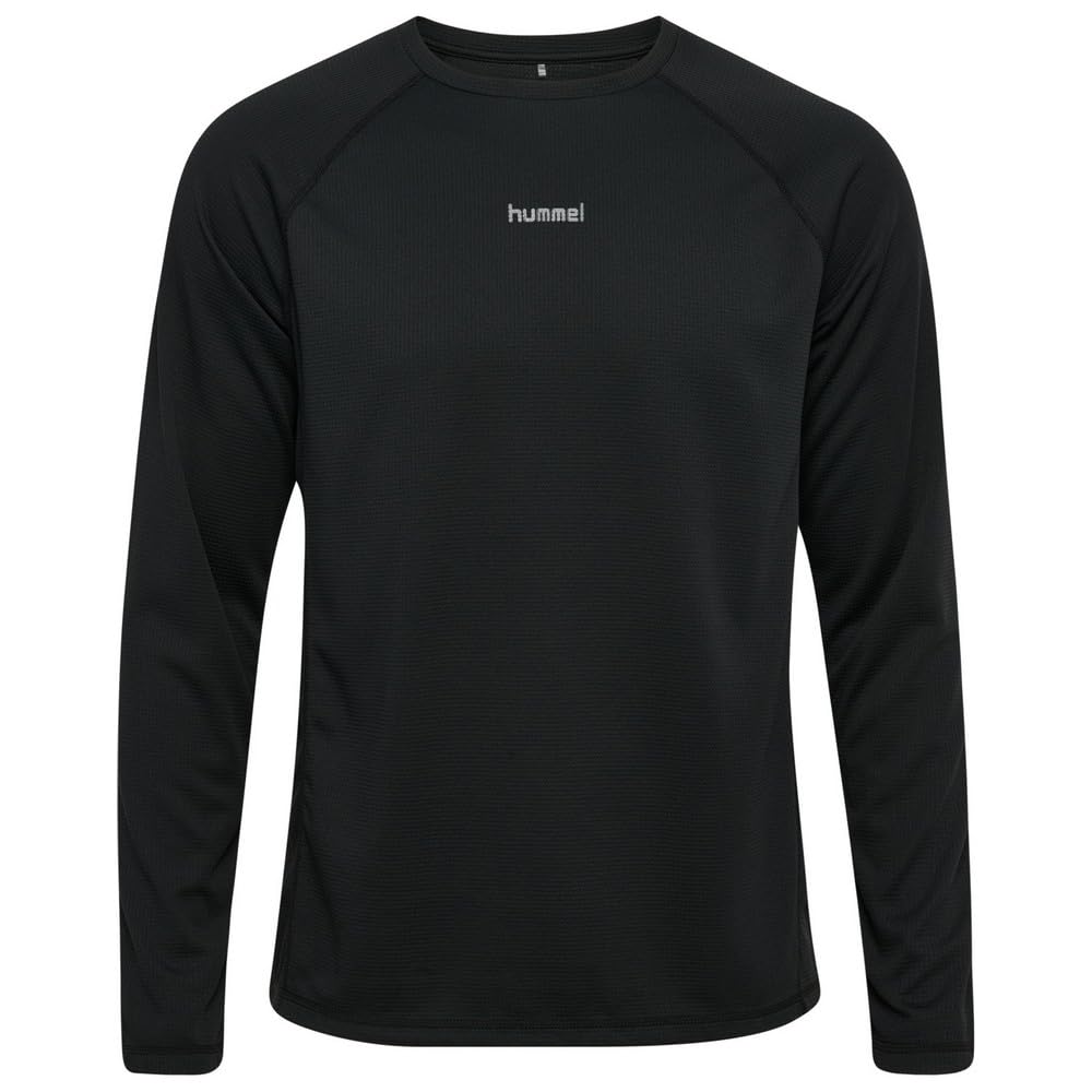 hummel Momentum Langarm-T-Shirt 2XL