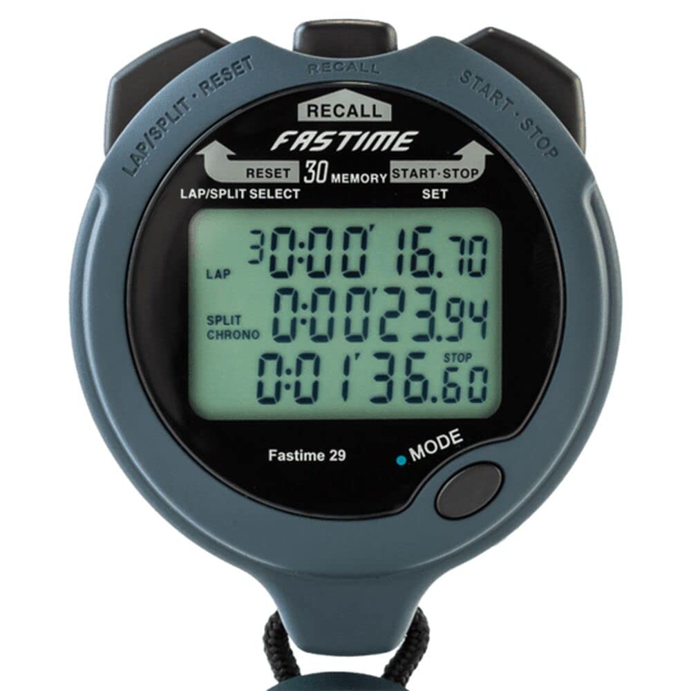 Fastime 29 Stopwatch